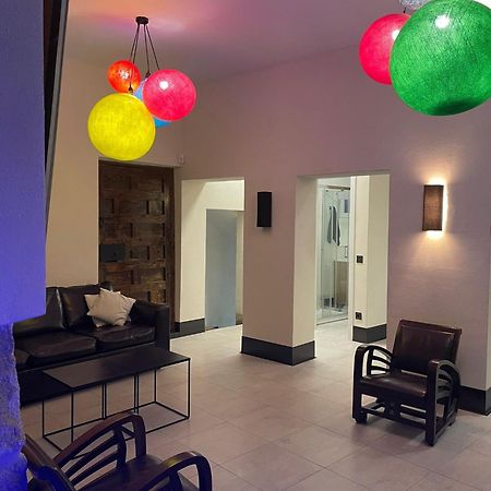 7 Beds, 3Bedr, Centro, Sol, Gran Via, Metro Noviciado, Callao Madrid Ngoại thất bức ảnh