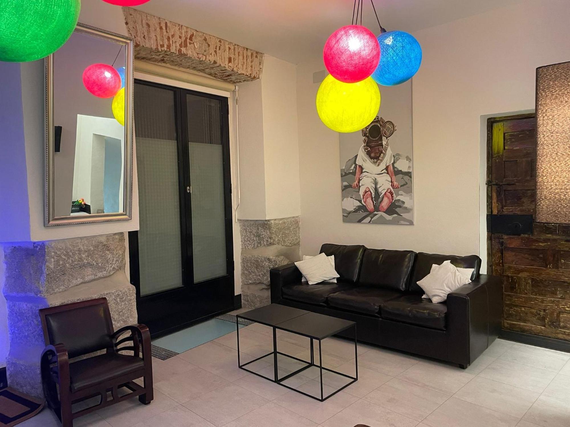 7 Beds, 3Bedr, Centro, Sol, Gran Via, Metro Noviciado, Callao Madrid Ngoại thất bức ảnh