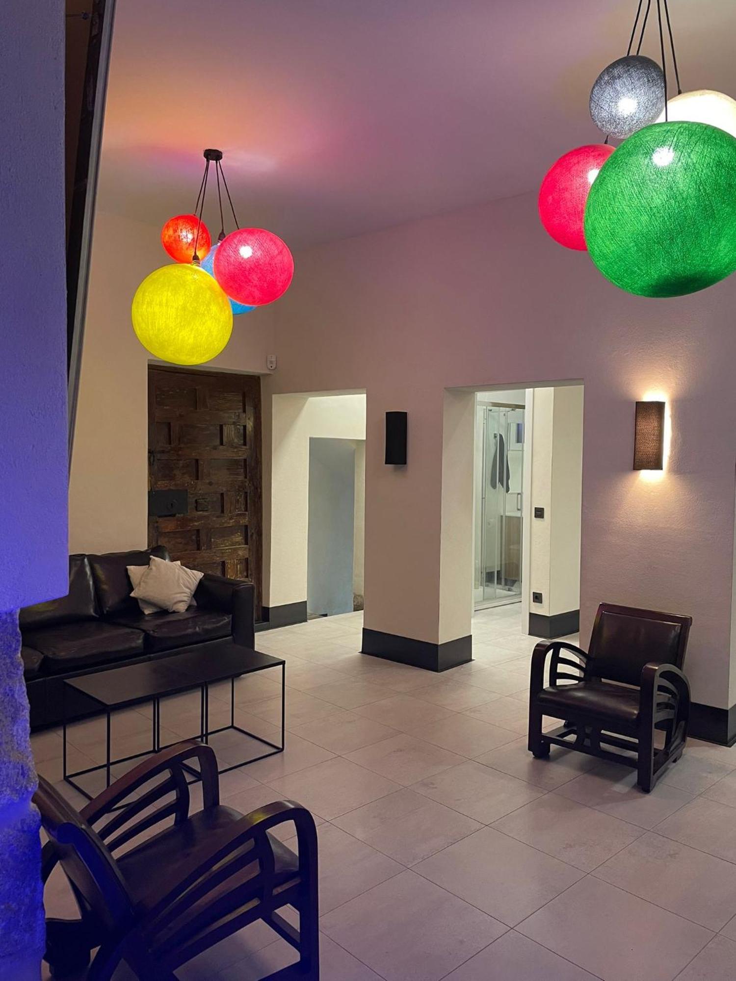 7 Beds, 3Bedr, Centro, Sol, Gran Via, Metro Noviciado, Callao Madrid Ngoại thất bức ảnh