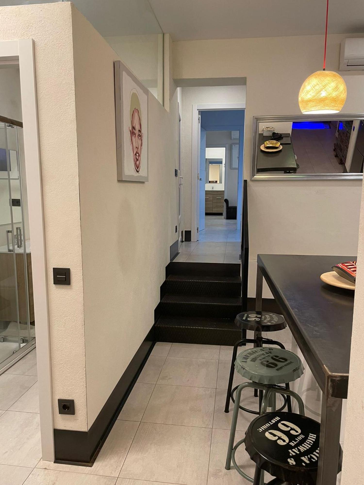 7 Beds, 3Bedr, Centro, Sol, Gran Via, Metro Noviciado, Callao Madrid Ngoại thất bức ảnh