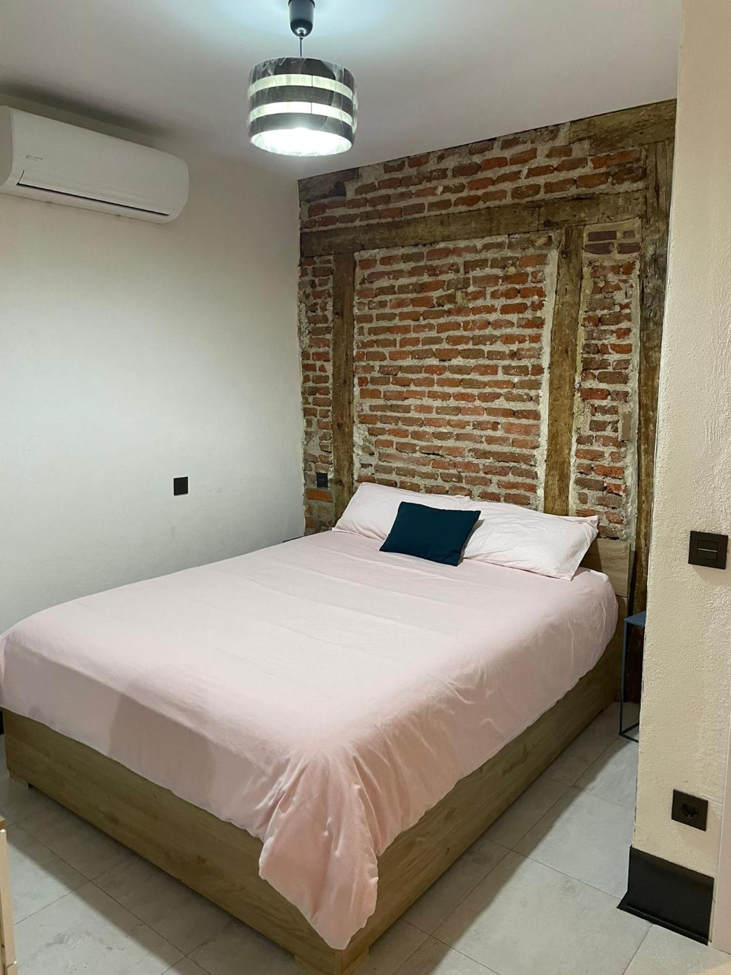 7 Beds, 3Bedr, Centro, Sol, Gran Via, Metro Noviciado, Callao Madrid Ngoại thất bức ảnh