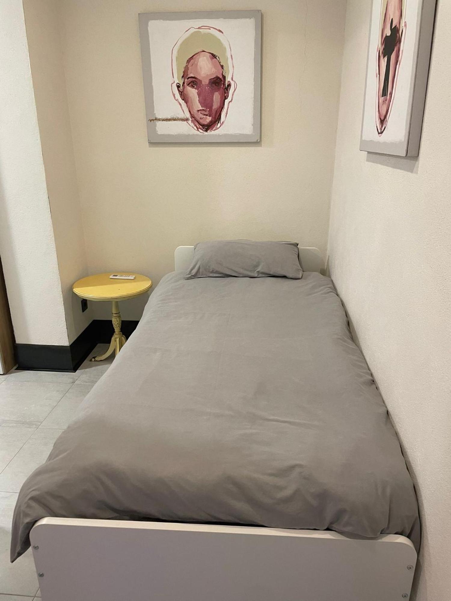 7 Beds, 3Bedr, Centro, Sol, Gran Via, Metro Noviciado, Callao Madrid Ngoại thất bức ảnh