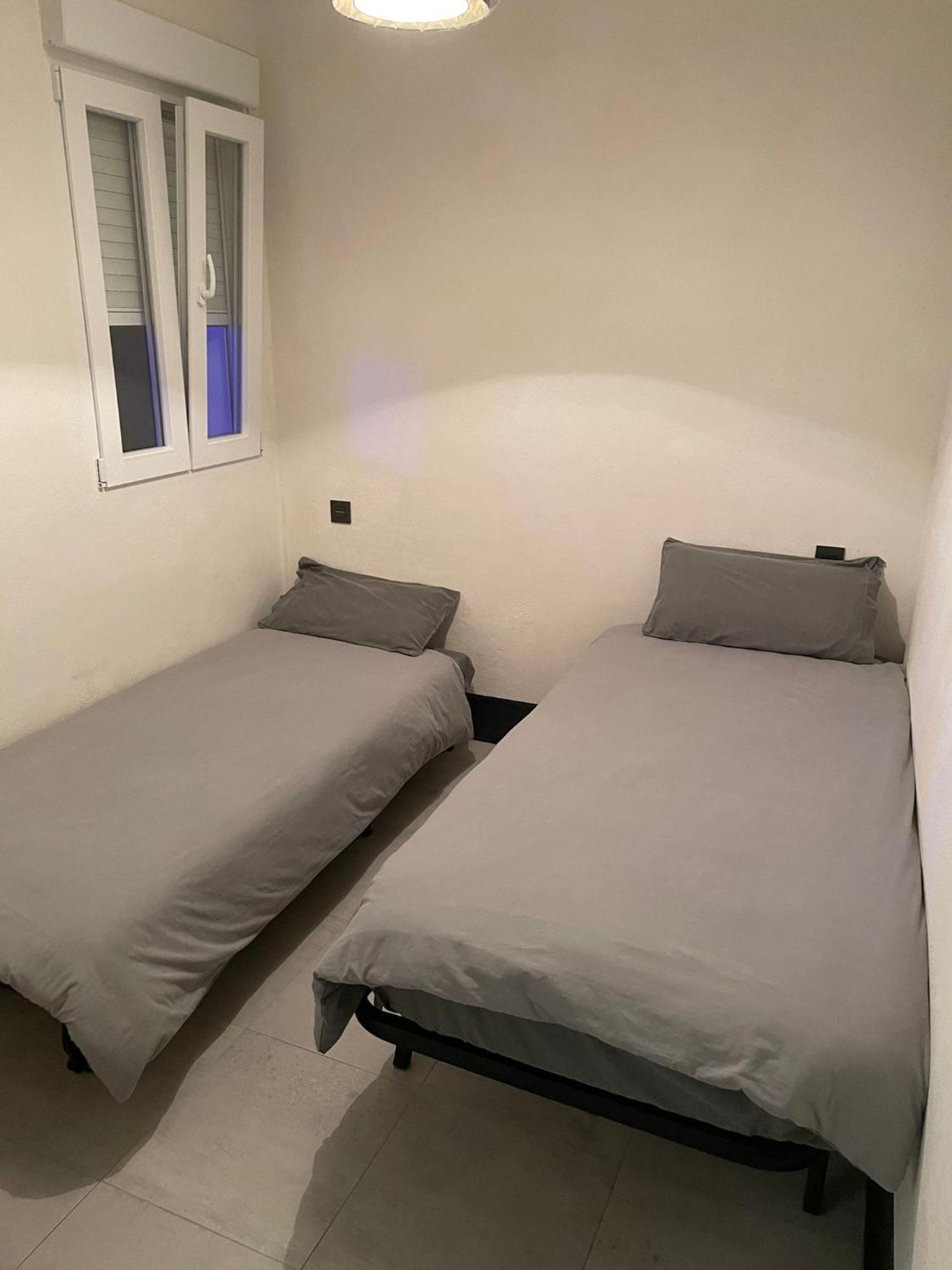 7 Beds, 3Bedr, Centro, Sol, Gran Via, Metro Noviciado, Callao Madrid Ngoại thất bức ảnh