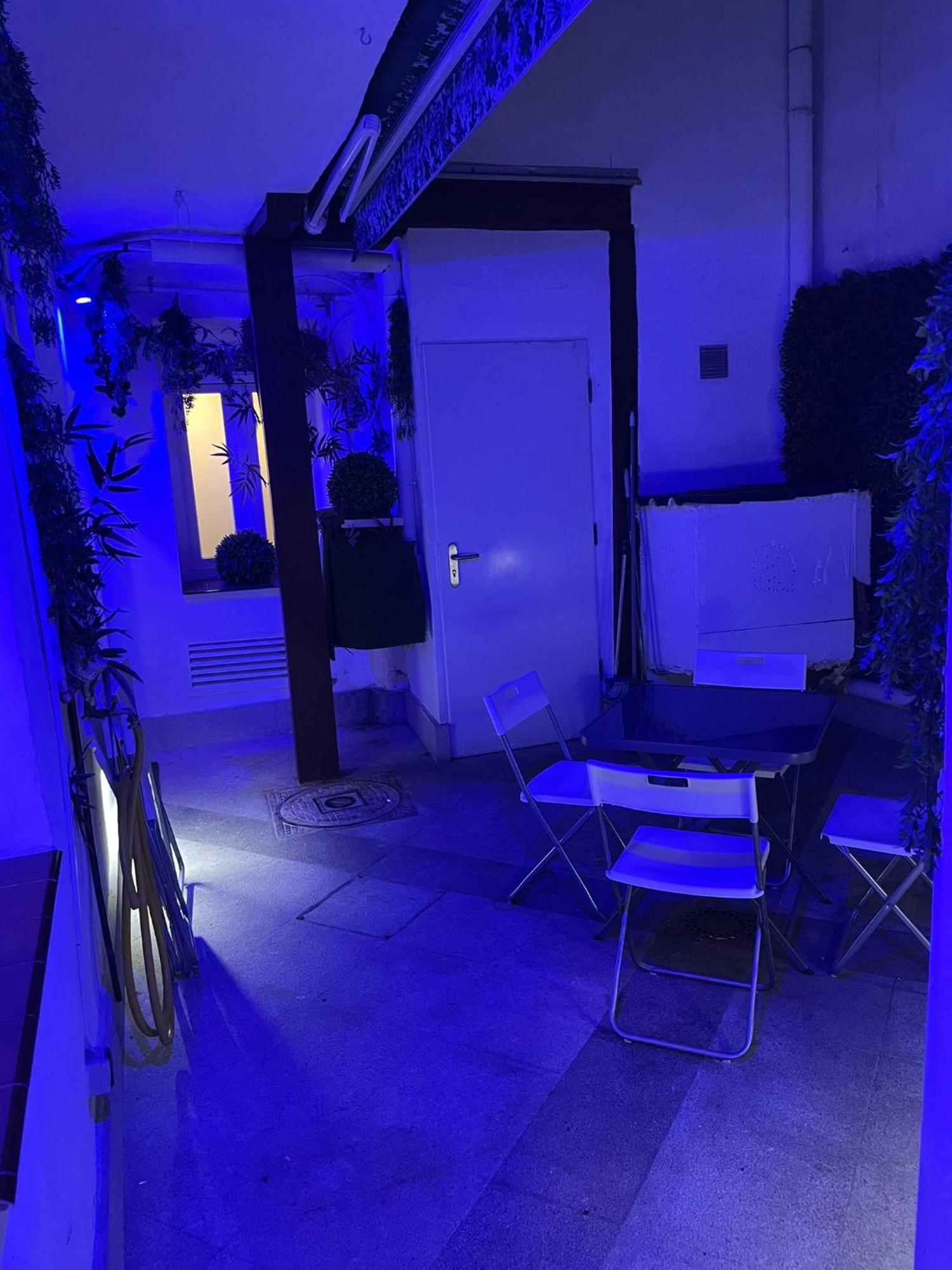 7 Beds, 3Bedr, Centro, Sol, Gran Via, Metro Noviciado, Callao Madrid Ngoại thất bức ảnh