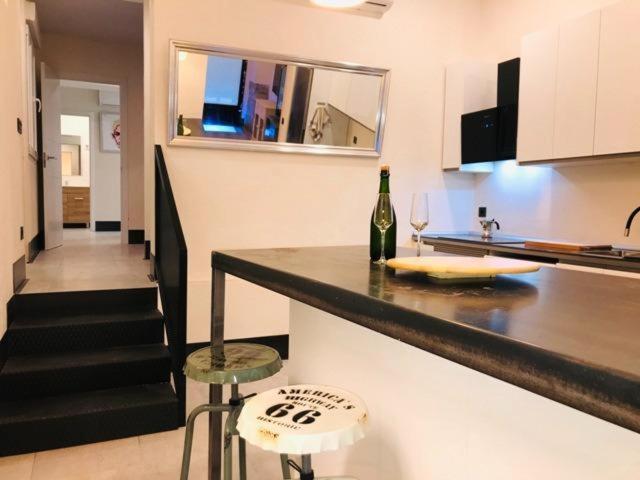 7 Beds, 3Bedr, Centro, Sol, Gran Via, Metro Noviciado, Callao Madrid Ngoại thất bức ảnh