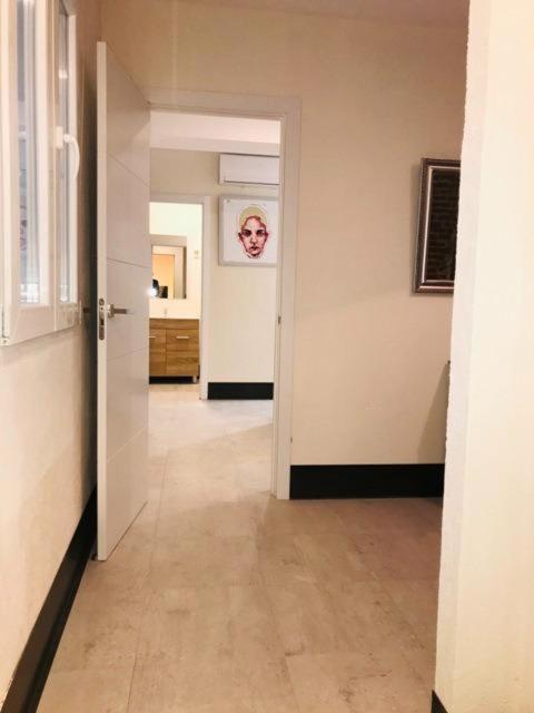 7 Beds, 3Bedr, Centro, Sol, Gran Via, Metro Noviciado, Callao Madrid Ngoại thất bức ảnh